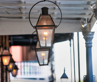 French Quarter HOA at Wellington